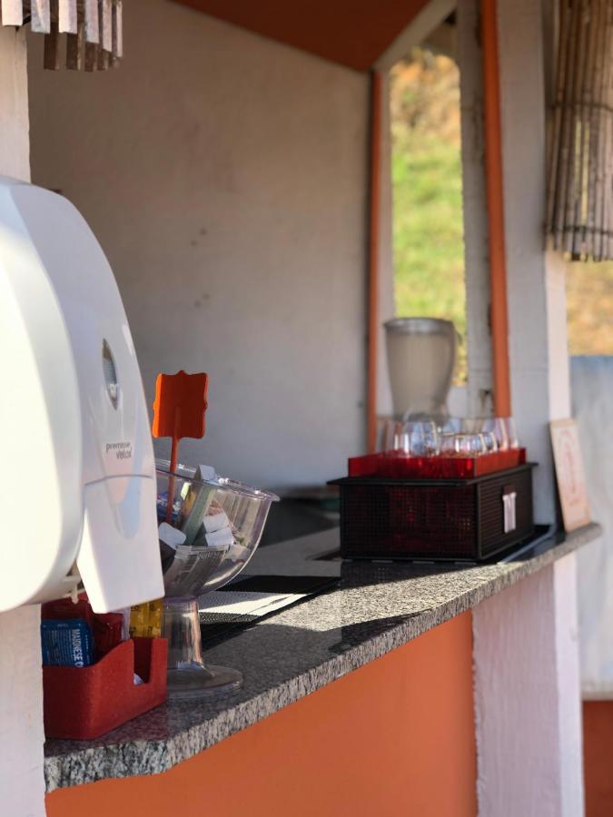 Pousada Almar Armacao dos Buzios Luaran gambar