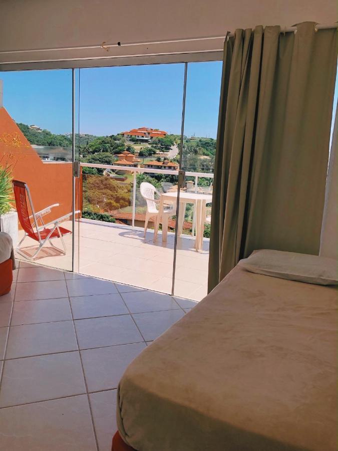Pousada Almar Armacao dos Buzios Luaran gambar