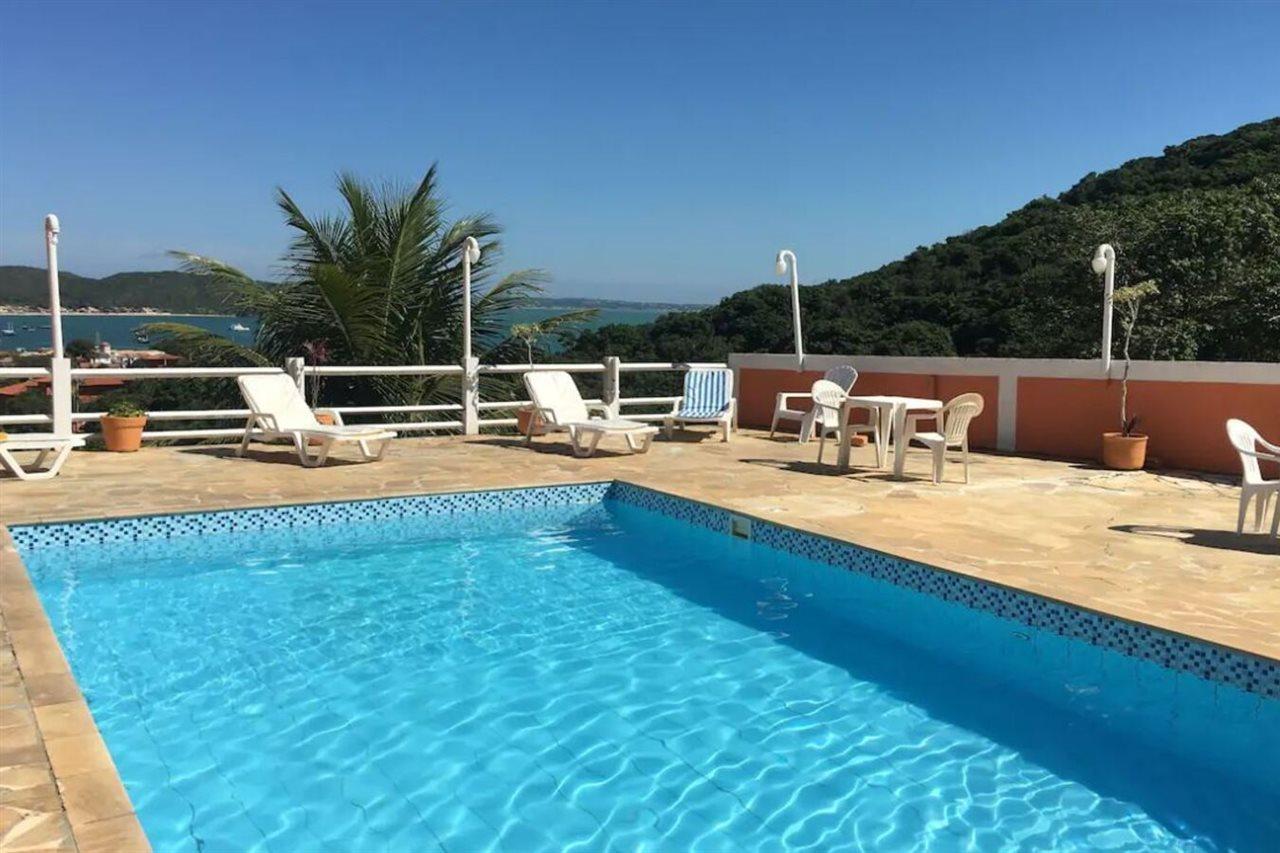Pousada Almar Armacao dos Buzios Luaran gambar