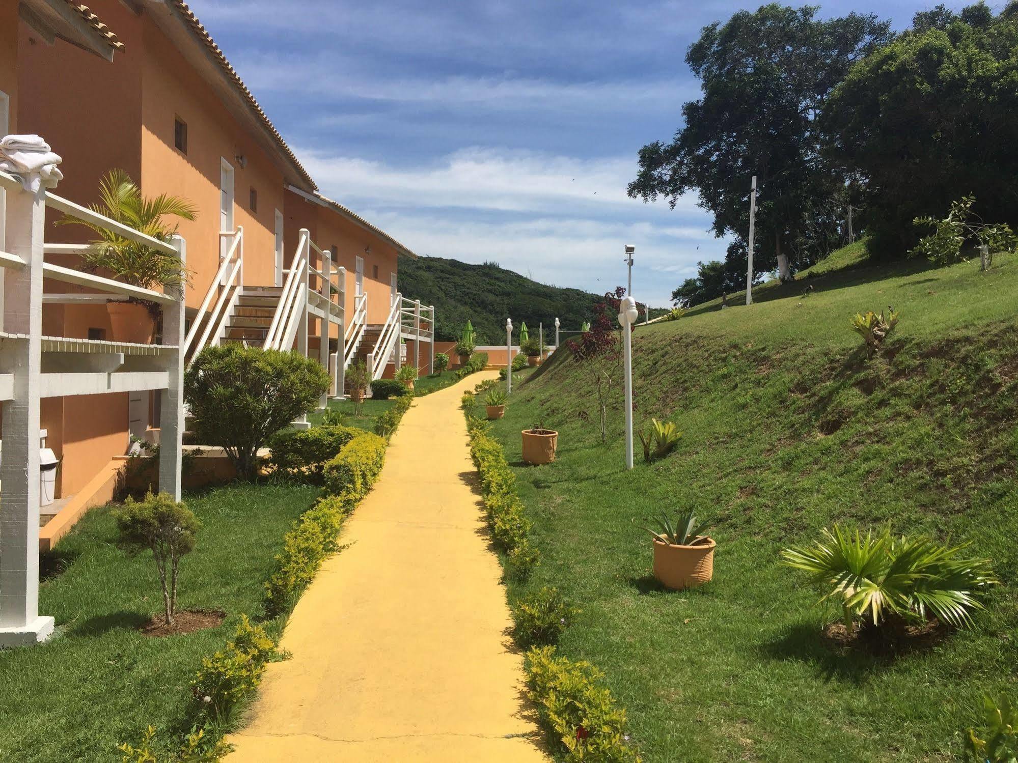 Pousada Almar Armacao dos Buzios Luaran gambar