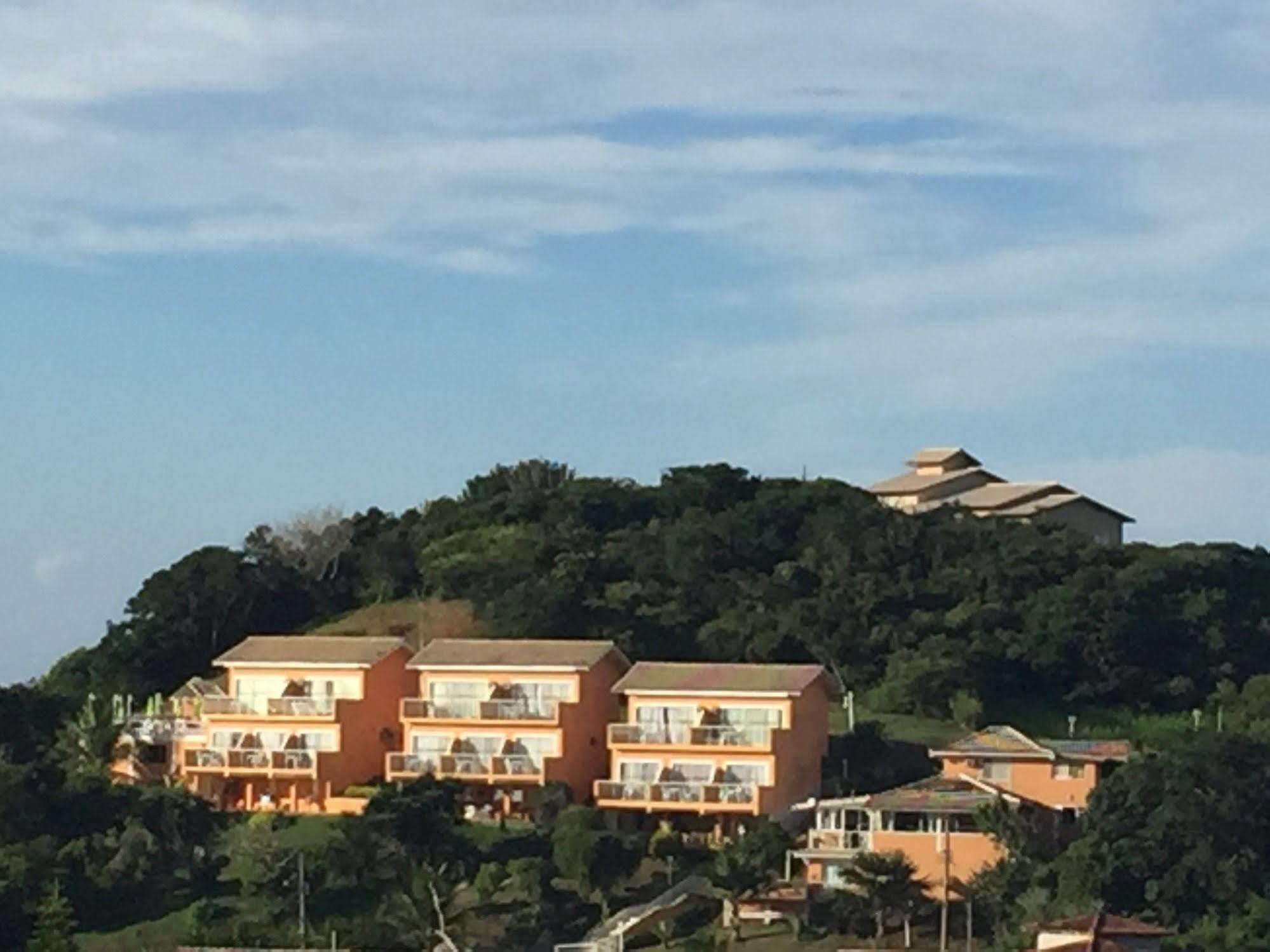 Pousada Almar Armacao dos Buzios Luaran gambar