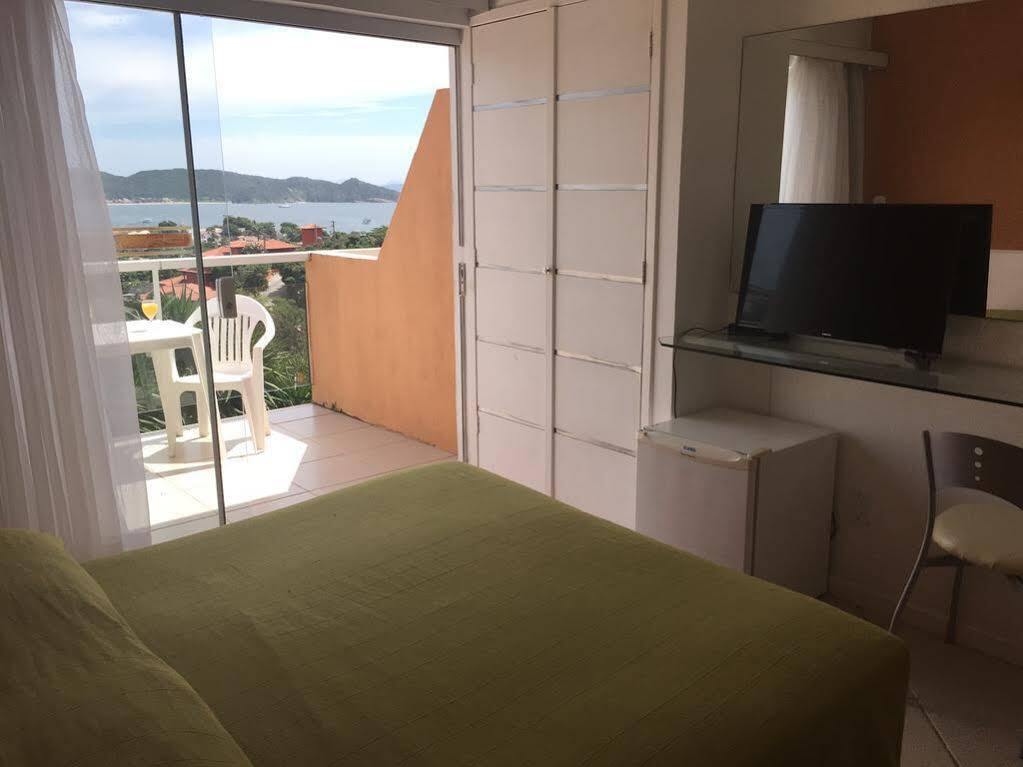 Pousada Almar Armacao dos Buzios Luaran gambar